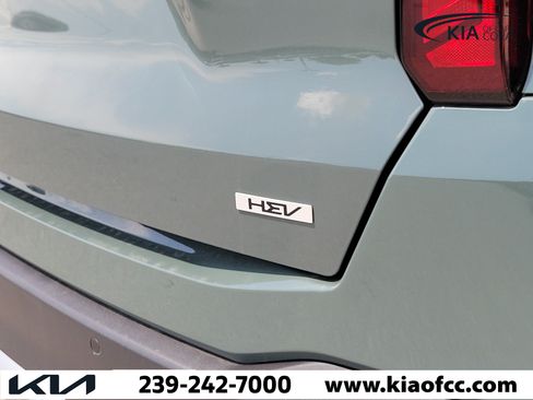 New 2026 Kia Sorento EX FWD image 10