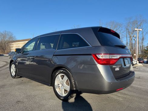 Used 2013 Honda Odyssey Touring Elite image 5