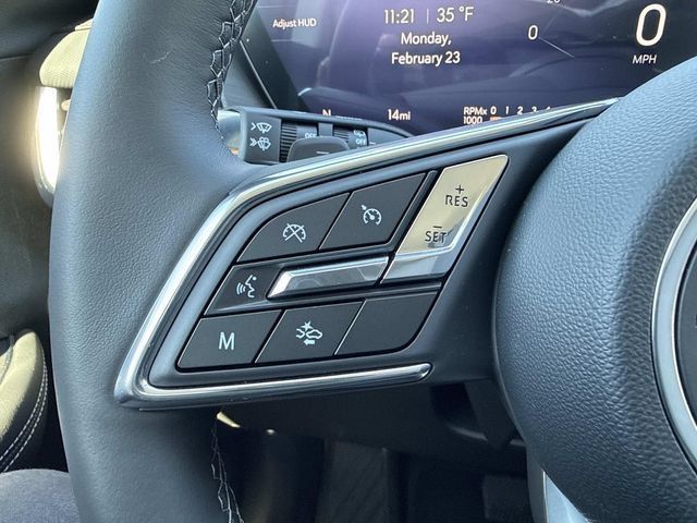 New 2026 Buick Envision Preferred AWD/4WD image 25