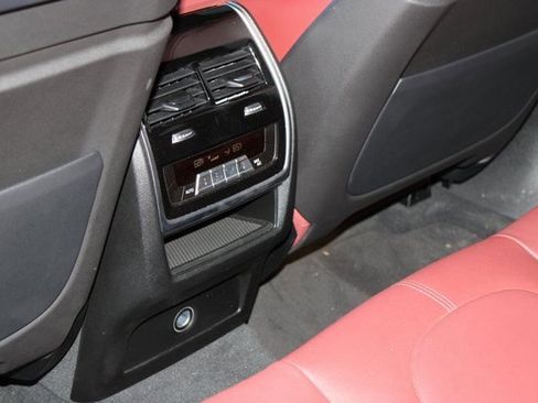 Used 2020 BMW X6 M50i w/ Executive Package image 18