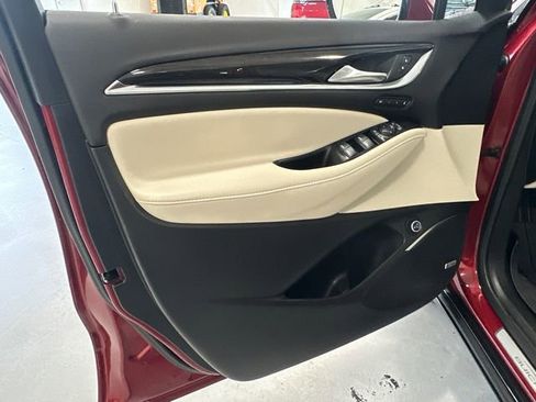 Used 2022 Buick Enclave Premium w/ Experience Buick Package image 30