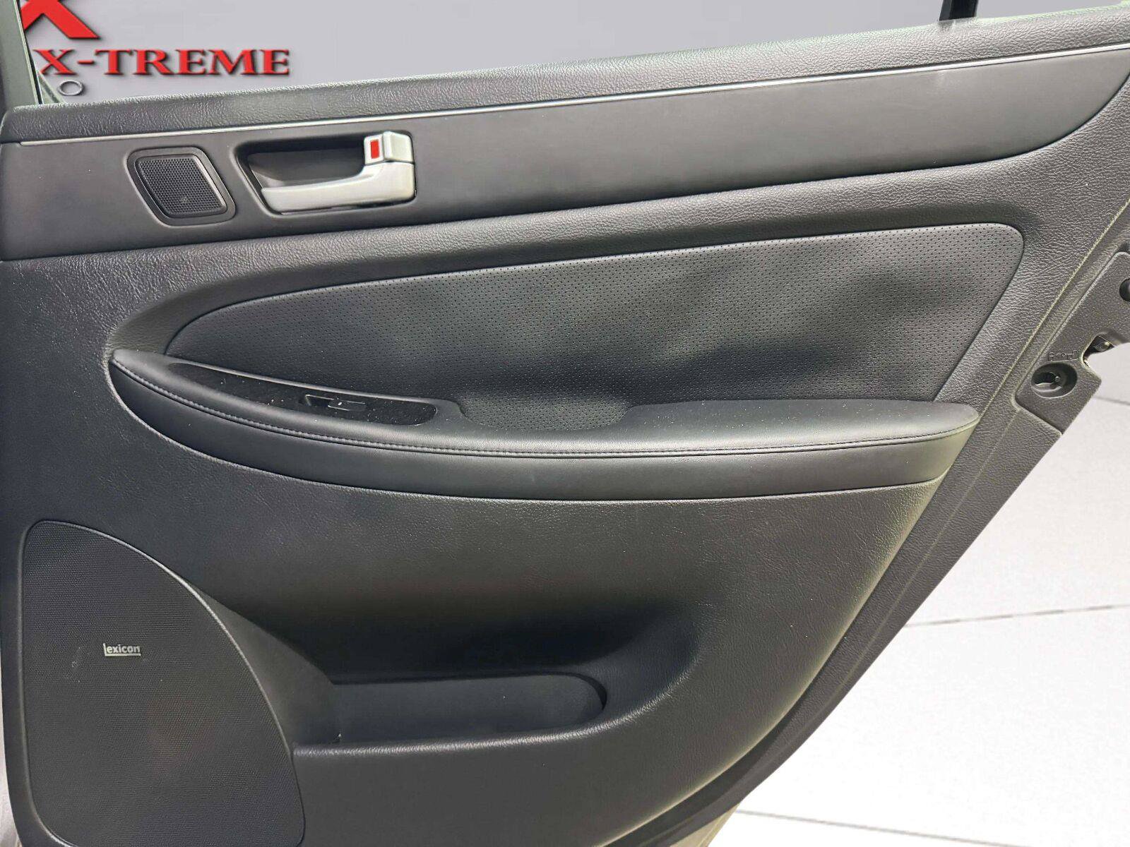 Used 2013 Hyundai Genesis 5.0 R-Spec RWD image 29