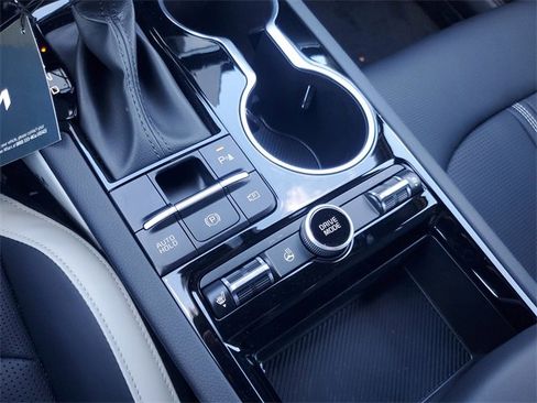 New 2026 Kia K5 GT-Line image 23