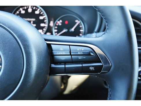 Certified 2025 MAZDA CX-30 AWD 2.5 S w/ Preferred Package image 16