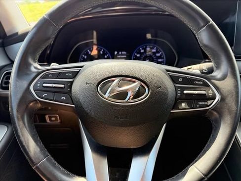 Used 2020 Hyundai Palisade SEL AWD/4WD image 14