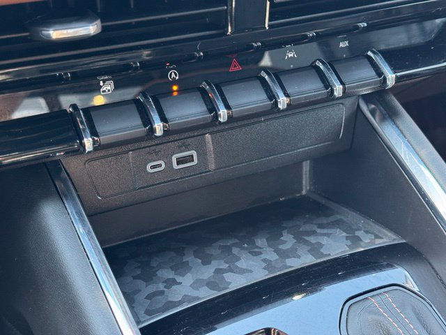 Certified 2024 GMC Canyon AT4 AWD/4WD image 20