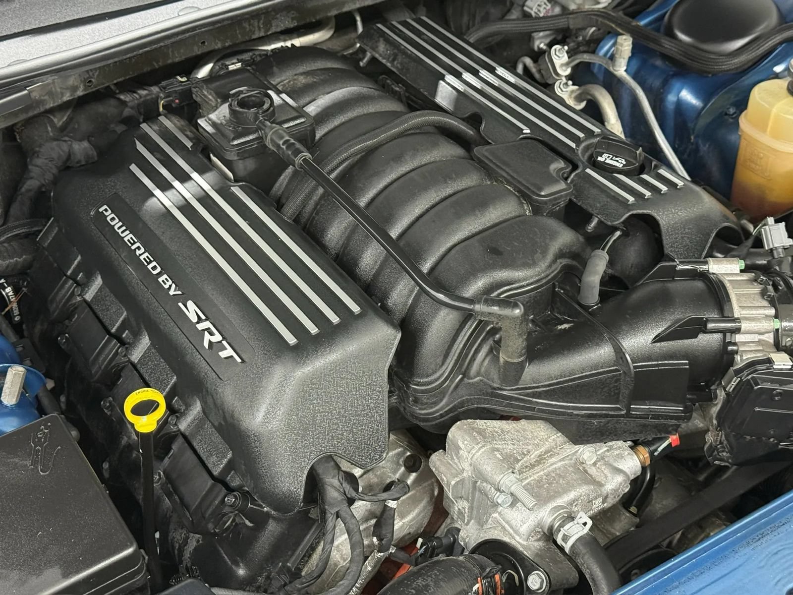 Used 2020 Dodge Challenger R/T Scat Pack RWD image 34