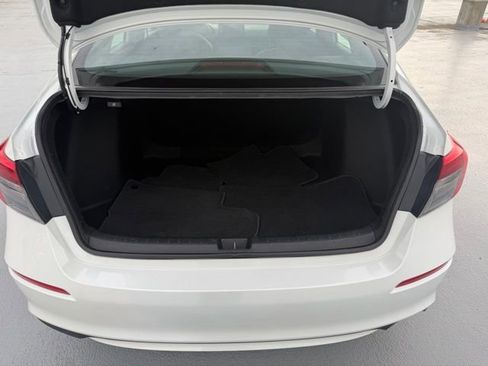 Certified 2023 Honda Civic Sport image 13