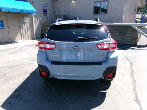 Used 2019 Subaru Crosstrek 2.0i Premium AWD/4WD image 5