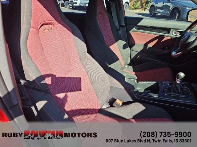 Used 2023 Honda Civic Si image 34
