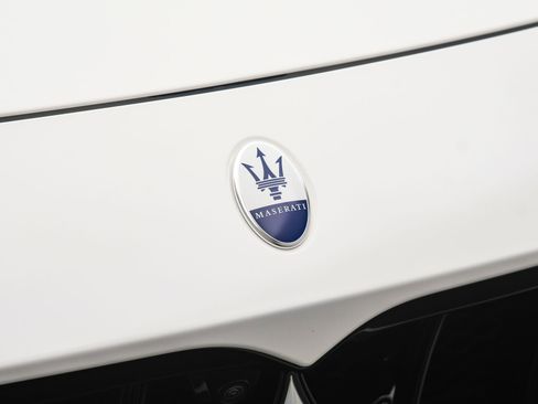 New 2025 Maserati Grecale Modena image 25