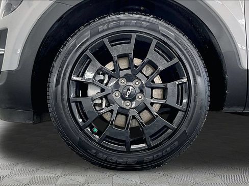 Used 2022 Kia Telluride EX w/ EX Premium Package AWD/4WD image 9