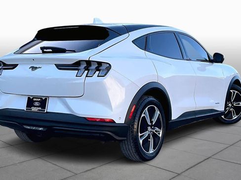 Used 2022 Ford Mustang Mach-E Select w/ Comfort/Technology Package image 12