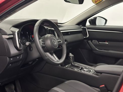 Certified 2025 MAZDA CX-50 AWD 2.5 S w/ Weather Package image 15