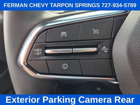 New 2026 Chevrolet Tahoe Premier image 31