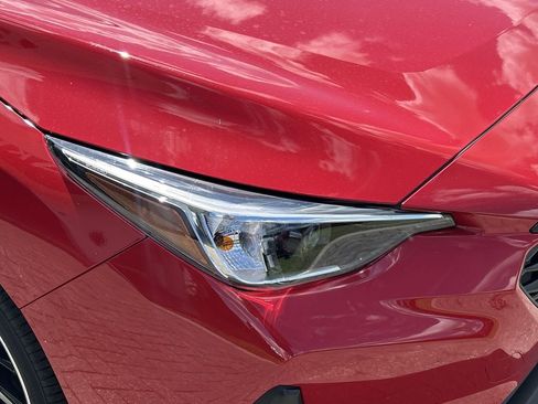 New 2025 Subaru Impreza 2.0i Sport image 8