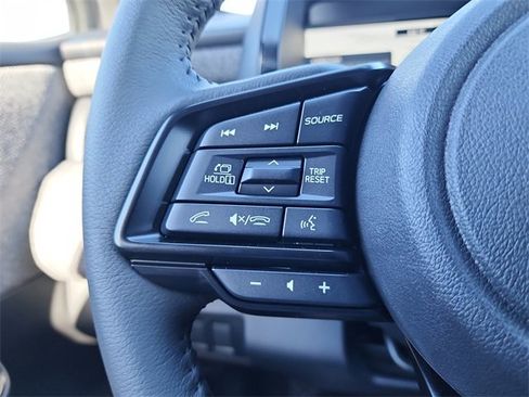 New 2026 Subaru Outback Limited XT image 24