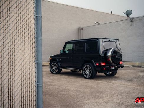 Used 2013 Mercedes-Benz G 550 image 21
