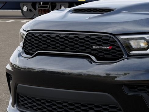New 2026 Dodge Durango GT w/ Blacktop Package AWD/4WD image 11