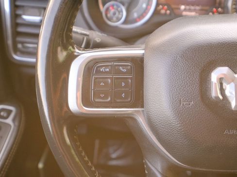 Used 2022 RAM 3500 Laramie image 32