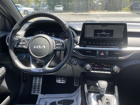 Used 2023 Kia Forte GT-Line FWD image 19
