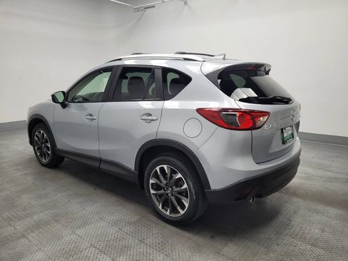 Used 2016 MAZDA CX-5 Grand Touring FWD image 3