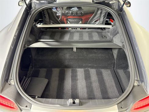 Used 2016 Mercedes-Benz AMG GT S image 25