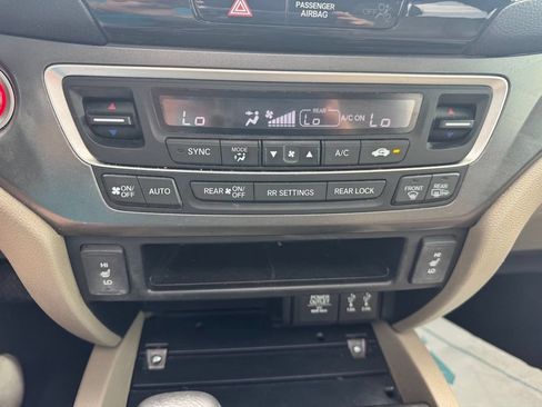 Used 2016 Honda Pilot EX-L image 19