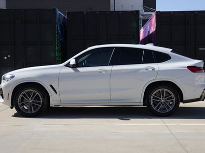 Used 2021 BMW X4 M40i w/ Executive Package