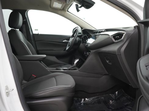 Used 2023 Buick Encore GX Preferred w/ Cold Weather Comfort Package AWD/4WD image 11