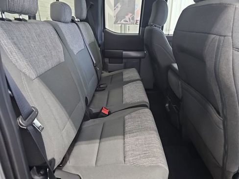 Used 2023 Ford F150 XLT w/ Equipment Group 302A High AWD/4WD image 30
