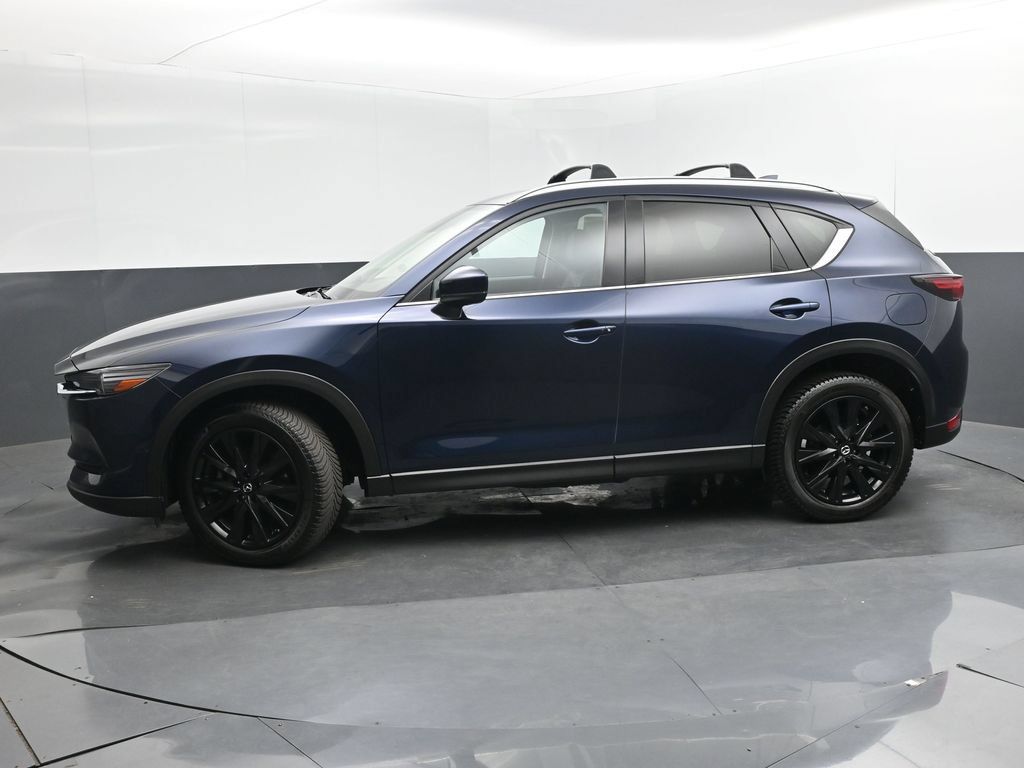 Used 2019 MAZDA CX-5 Grand Touring Reserve AWD/4WD image 28