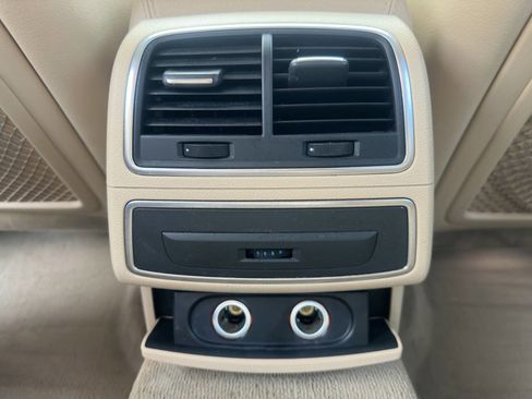 Used 2012 Audi A6 3.0T Premium Plus w/ Premium Plus Pkg image 8