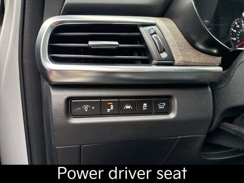 Certified 2022 Kia Telluride SX w/ Nightfall Edition Package image 18