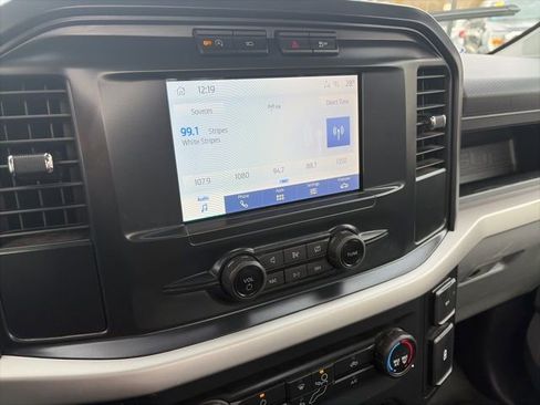 Used 2022 Ford F150 XL w/ XL Power Equipment Group image 19