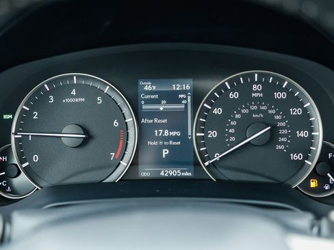 Used 2020 Lexus RX 350 AWD image 22