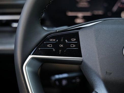 New 2025 Audi Q5 Prestige image 34