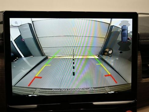 Used 2024 Ford Expedition Max Limited image 22