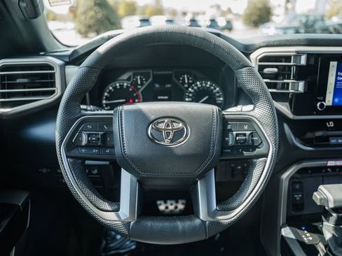 Used 2026 Toyota Tundra SR5 w/ TRD Off-Road Package image 32