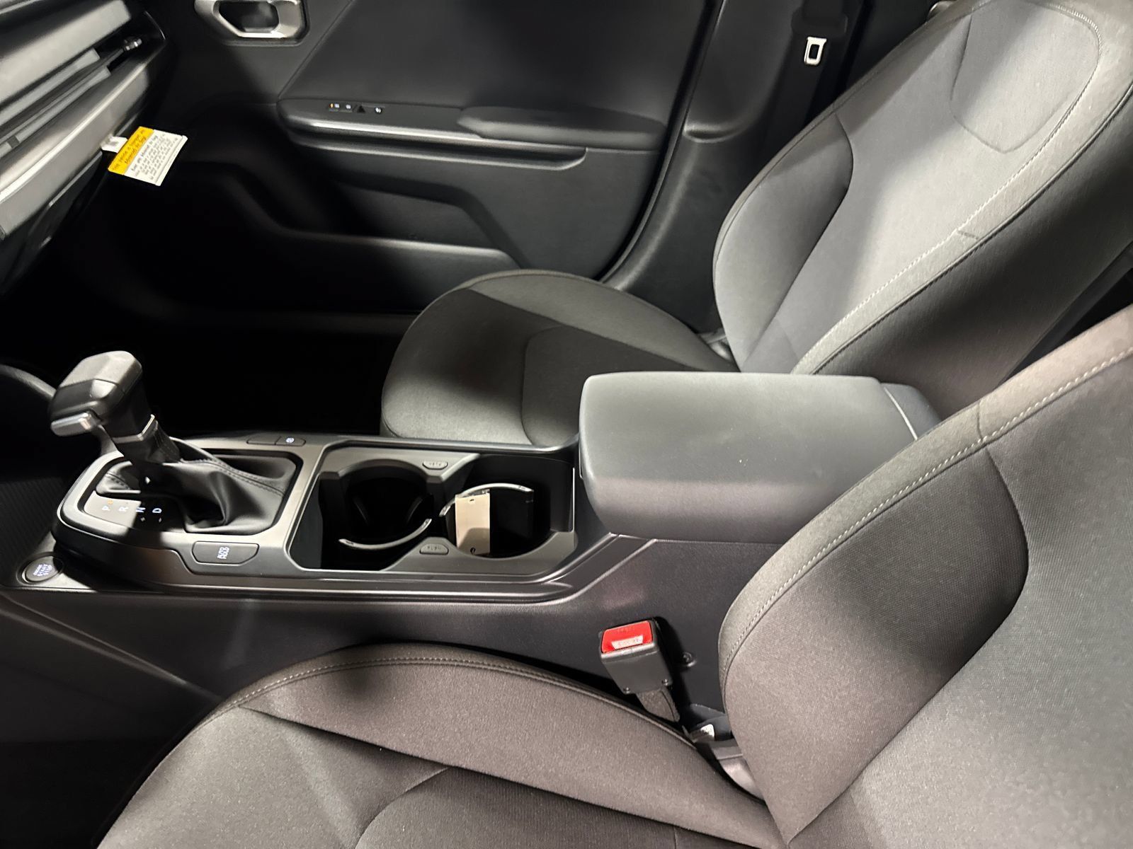 Certified 2026 Kia K4 FWD image 17