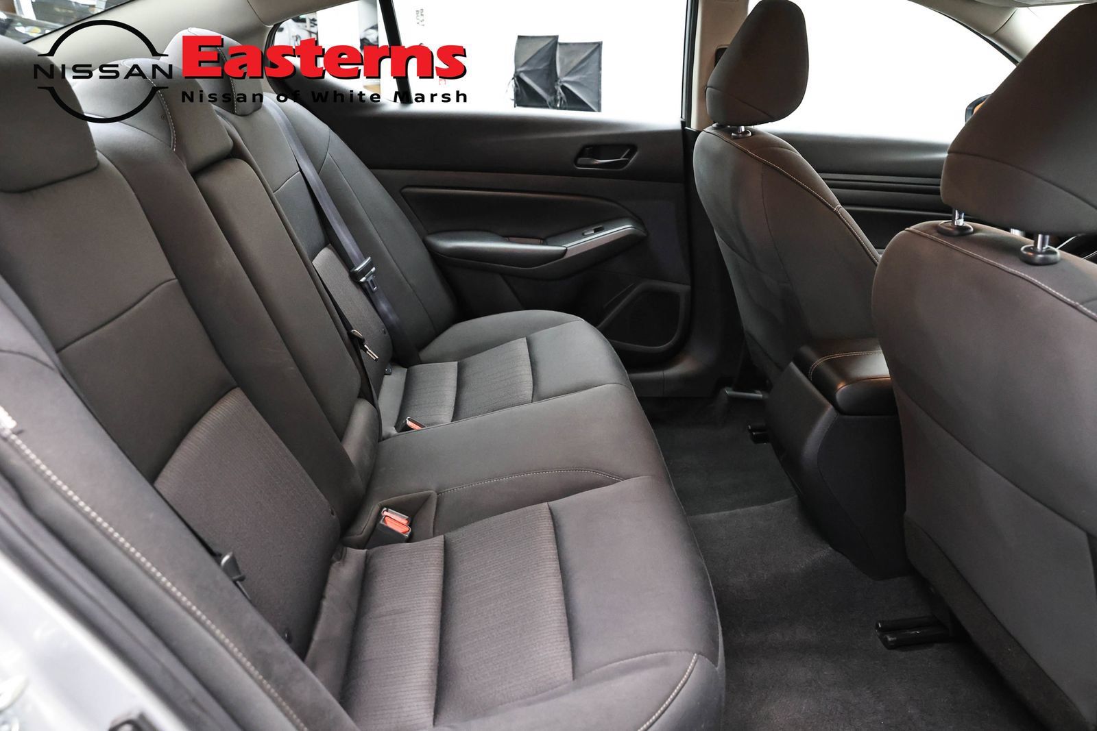 Used 2023 Nissan Altima 2.5 S FWD image 22