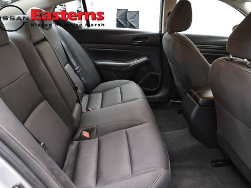 Used 2023 Nissan Altima 2.5 S FWD image 22