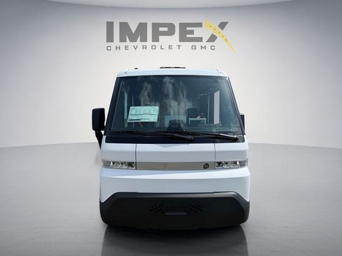 Used 2024 Chevrolet Brightdrop 400 w/ Commercial Equipment Package AWD/4WD image 8