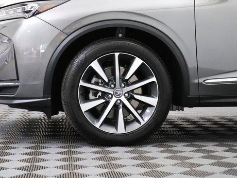 Used 2026 Acura MDX SH-AWD w/ Technology Package image 6