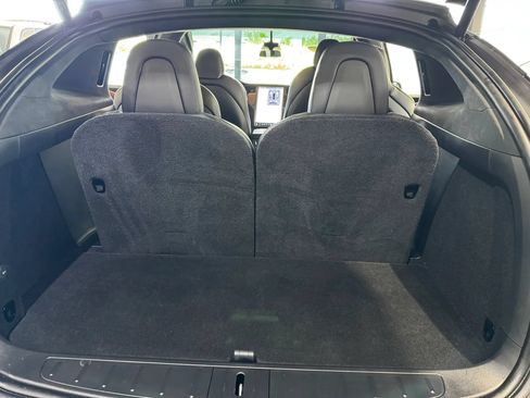 Used 2020 Tesla Model X AWD/4WD image 28