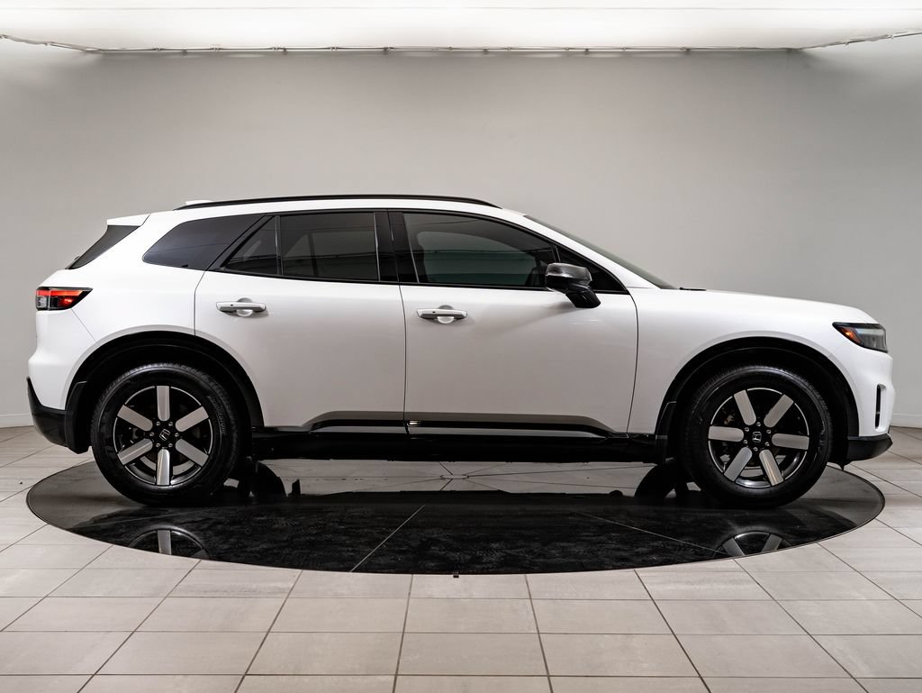Used 2025 Honda Prologue Touring image 11