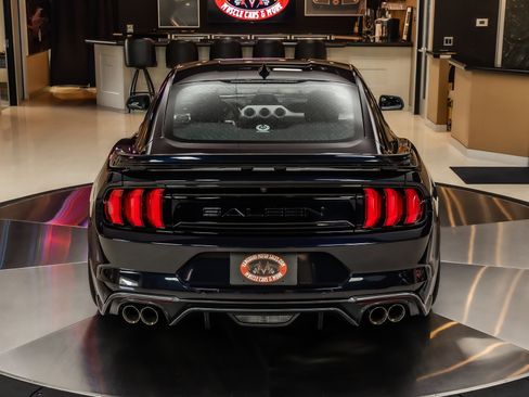 Used 2022 Ford Mustang GT w/ Equipment Group 301A RWD image 15