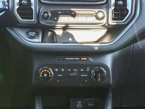 Used 2022 Ford Bronco Sport Big Bend w/ Convenience Package AWD/4WD image 17