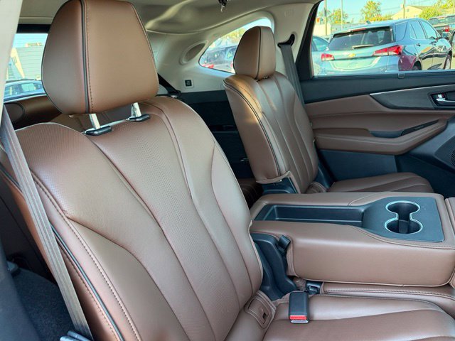 Used 2024 Acura MDX w/ Advance Package AWD/4WD image 22