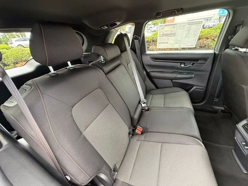 Used 2026 Honda CR-V Sport image 36